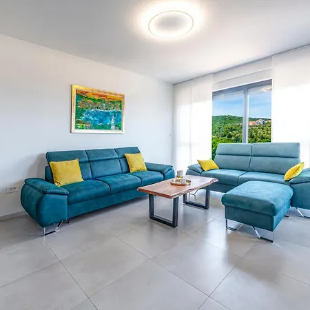 Tila Luxury Appartement