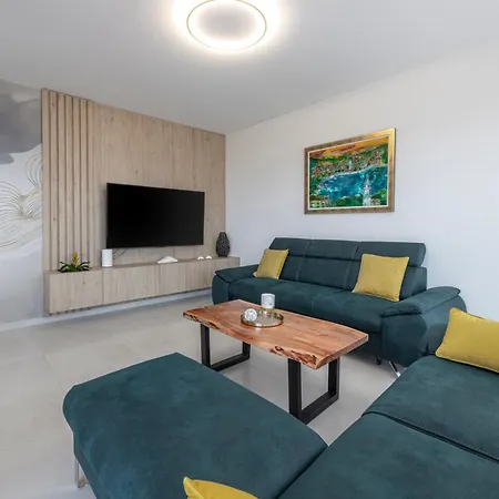 Appartement Tila Luxury