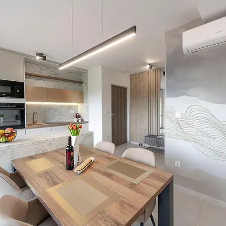 Appartement Tila Luxury *