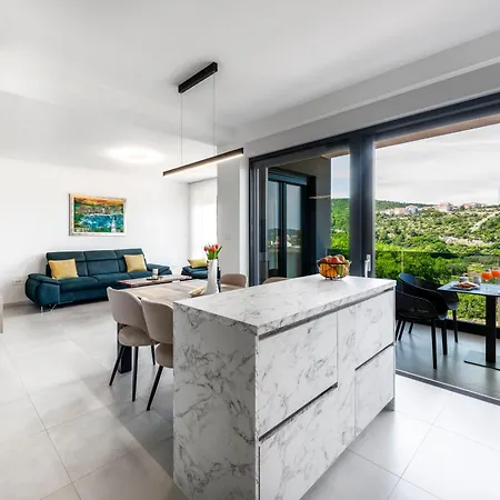 Tila Luxury Appartement Cavtat