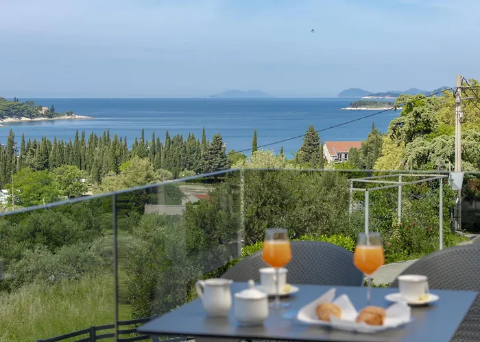 Tila Luxury Appartement *