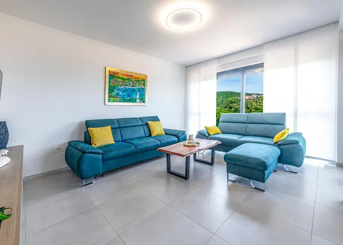 Tila Luxury Appartement