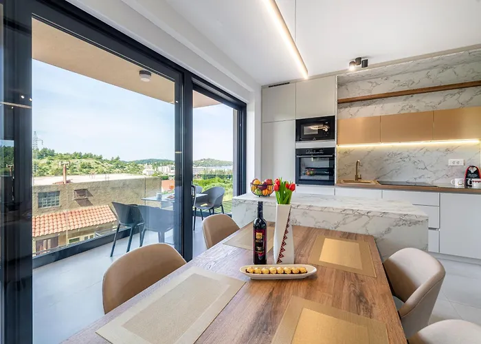 Tila Luxury Appartement