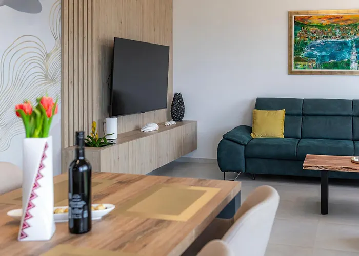 Tila Luxury Appartement