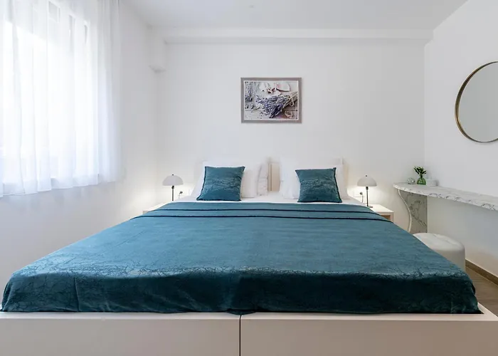 Tila Luxury Appartement Cavtat
