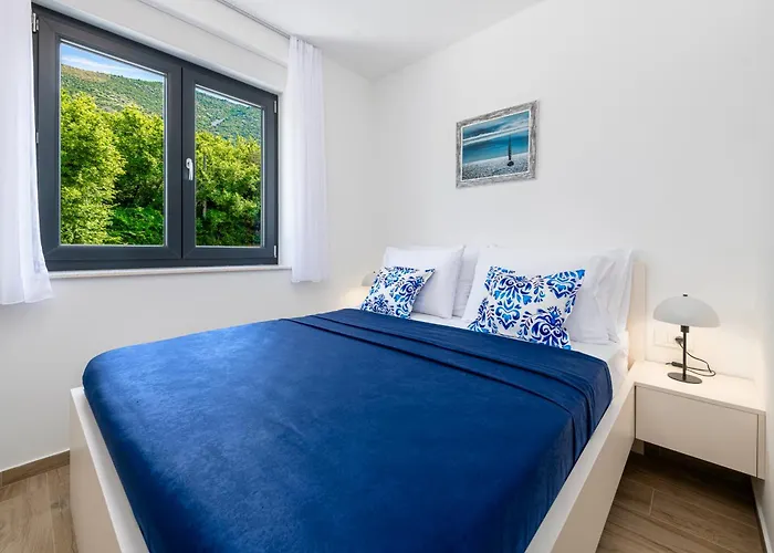 Tila Luxury Cavtat