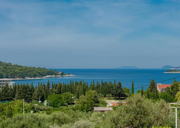 Appartement Tila Luxury Cavtat