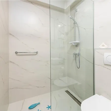 Appartement Tila Luxury