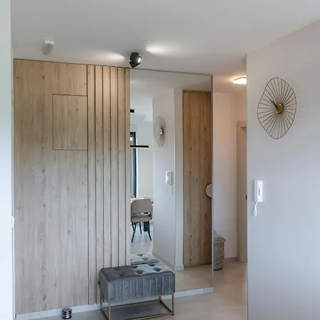 Tila Luxury Appartement Cavtat