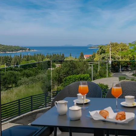 Appartement Tila Luxury Cavtat