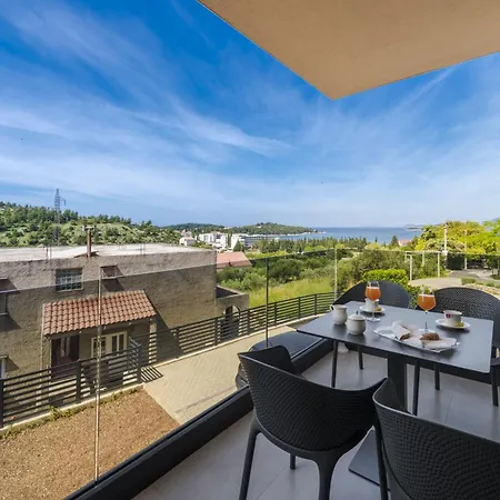 Appartement Tila Luxury Cavtat