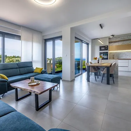 Tila Luxury Appartement Cavtat