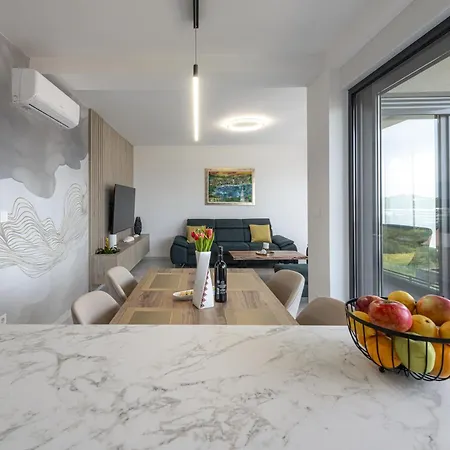 Appartement Tila Luxury Cavtat