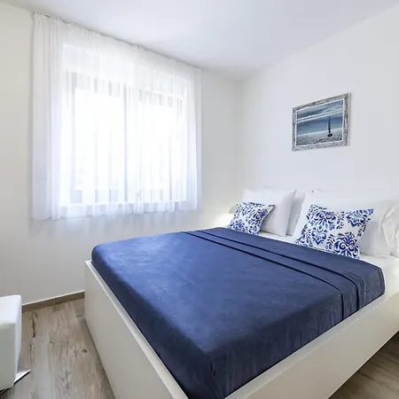 Tila Luxury Appartement *