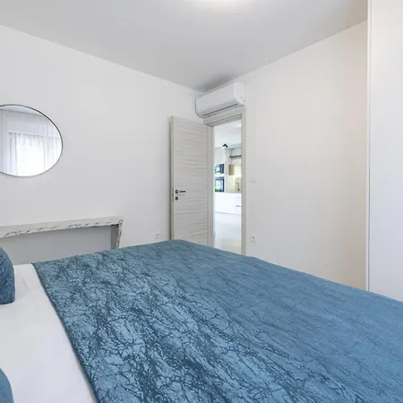 Tila Luxury Appartement