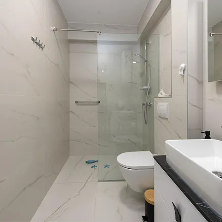 Tila Luxury Appartement Cavtat