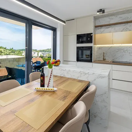 Appartement Tila Luxury Cavtat
