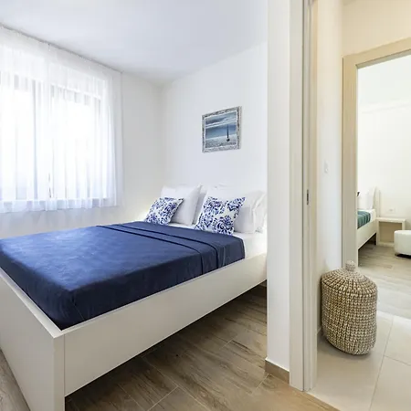 Tila Luxury Appartement Cavtat