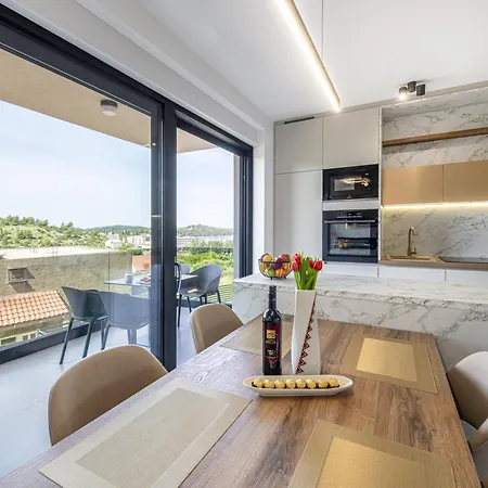Appartement Tila Luxury