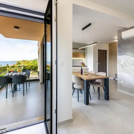 Tila Luxury Appartement Cavtat