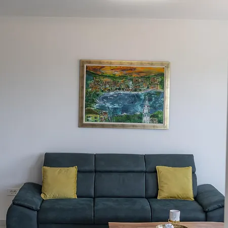 Appartement Tila Luxury Cavtat