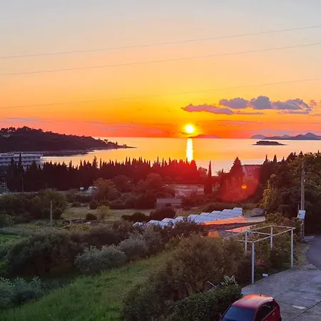 Tila Luxury Apartment Cavtat