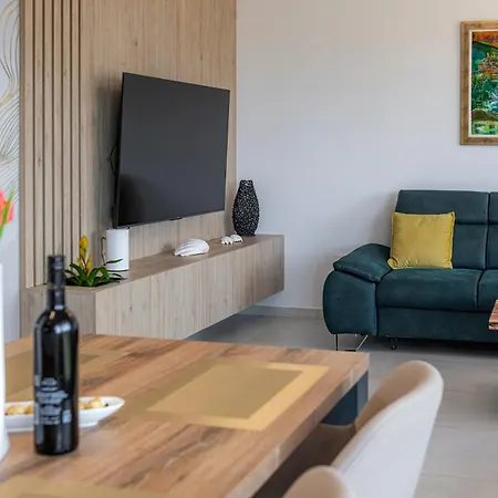 Tila Luxury Lägenhet