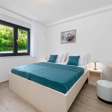 Apartment Tila Luxury Cavtat