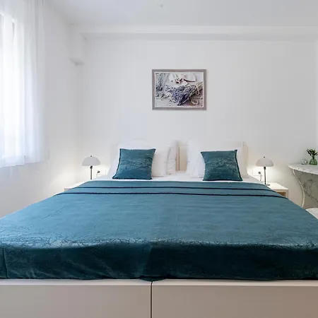 Tila Luxury Apartment Cavtat