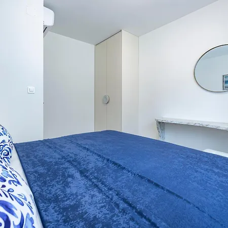 Tila Luxury Lägenhet