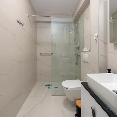 Tila Luxury Апартаменты Цавтат