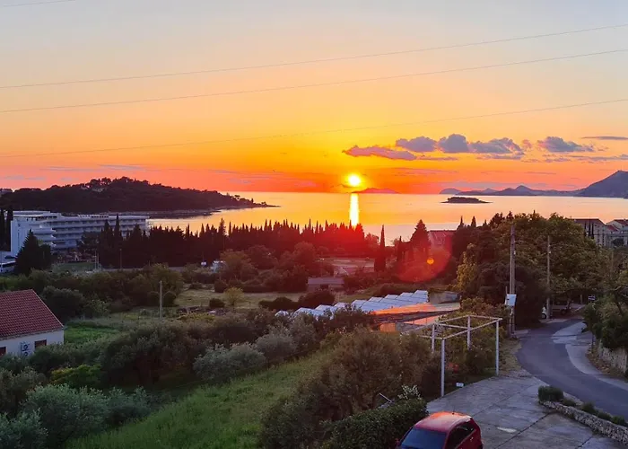 Tila Luxury Appartement Cavtat