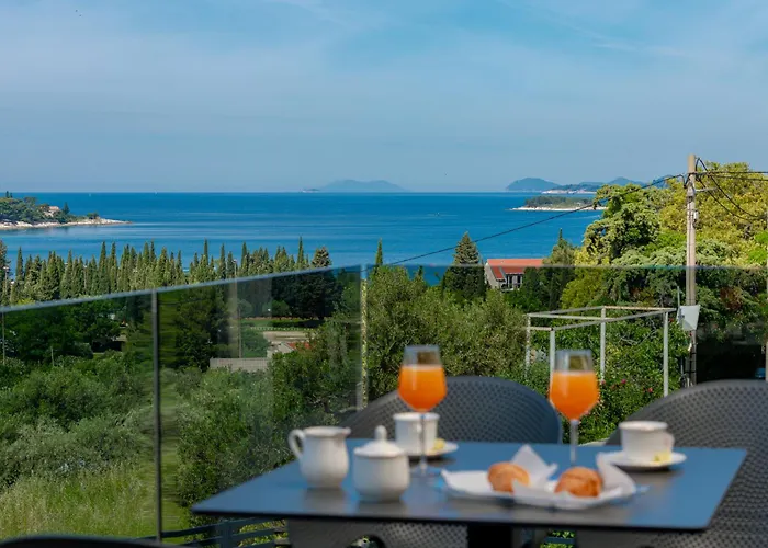 Appartement Tila Luxury *