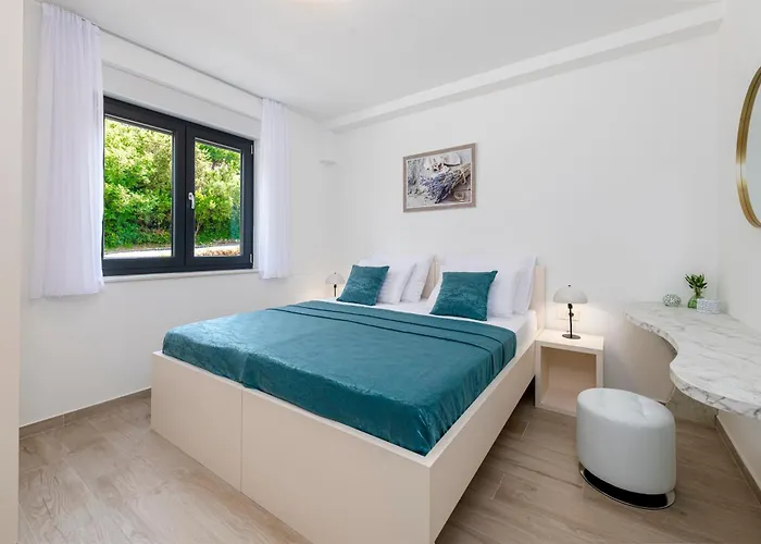 Appartement Tila Luxury Cavtat