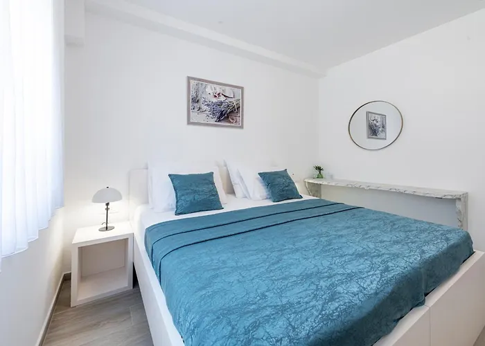 Tila Luxury Appartement *