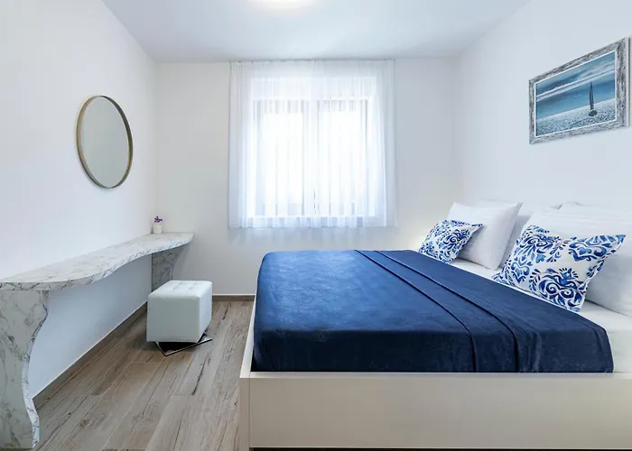 Appartement Tila Luxury *