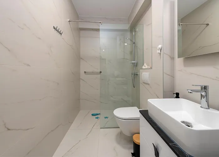 Tila Luxury Appartement Cavtat