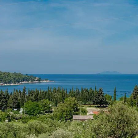 Apartmán Tila Luxury Cavtat