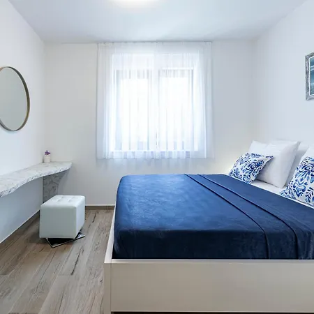 Tila Luxury Apartmán *