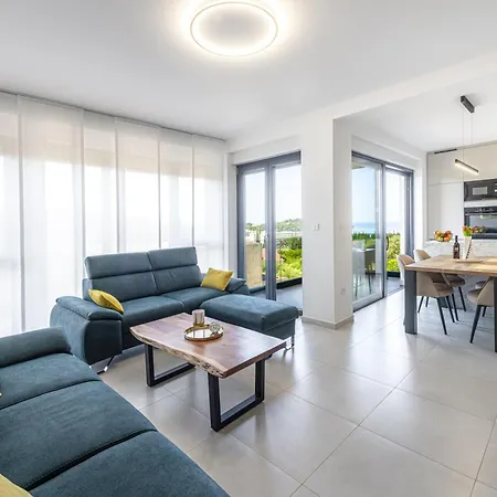 Apartmán Tila Luxury Cavtat