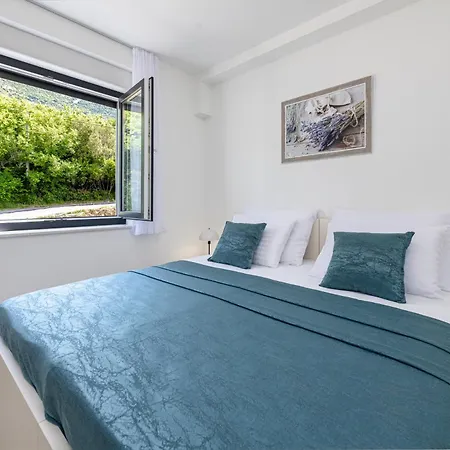 Tila Luxury Apartmán *