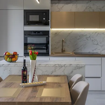 Apartmán Tila Luxury Cavtat