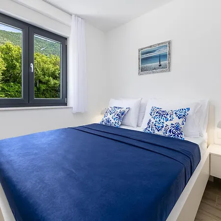 Apartmán Tila Luxury *
