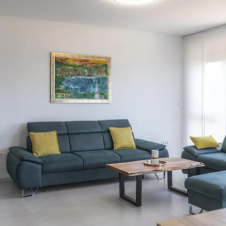 Tila Luxury Cavtat