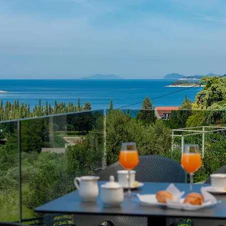 Lejlighed Tila Luxury *