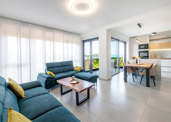 Tila Luxury * Cavtat