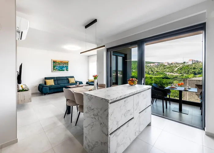 Tila Luxury Διαμέρισμα Cavtat