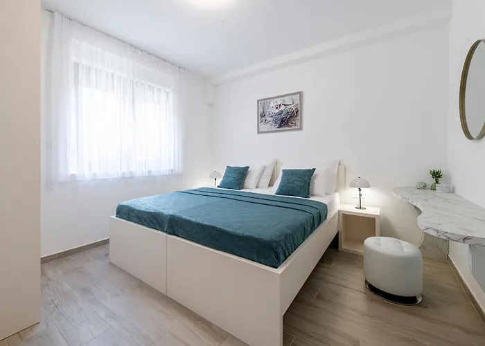 Tila Luxury Διαμέρισμα