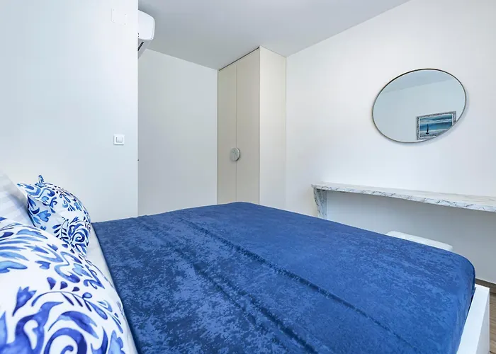 Tila Luxury Διαμέρισμα